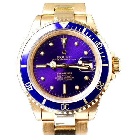 rolex 16528 blue|rolex watch 16520 price.